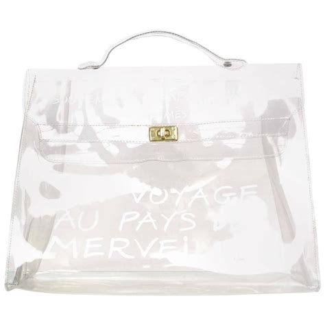 hermes clear kelly|hermes kelly bag buy online.